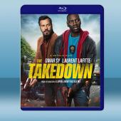 耍寶警探 The Takedown(2022)藍光25G