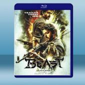  野兽派特工 beast (2022)藍光25G