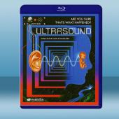 超聲 Ultrasound(2021)藍光25G