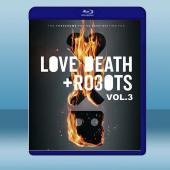 愛，死亡和機器人 第三季 Love, Death & R...