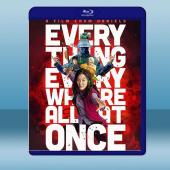  媽的多重宇宙 Everything Everywhere All at Once (2022)藍光25G