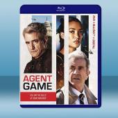 特工遊戲 Agent Game(2022)藍光25G