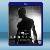 幸存者 The Survivor(2021)藍光25G