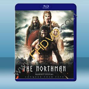  北歐人/北方人 The Northman (2022)藍光25G