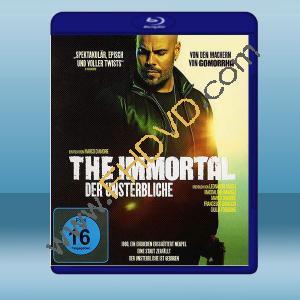  不朽的西羅 The Immortal(2019)藍光25G