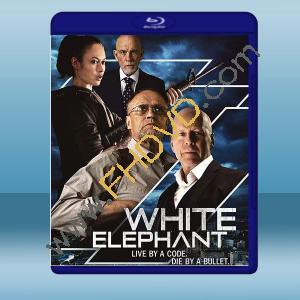  白象 White Elephant (2022)藍光25G