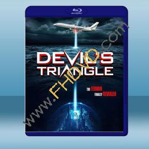  惡魔三角洲Devil's Triangle (2021)藍光25G