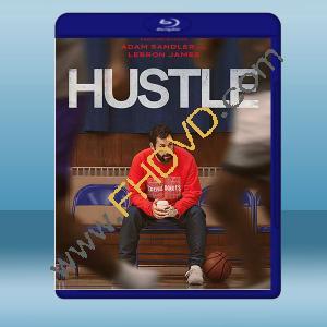  必勝球探 Hustle(2022)藍光25G