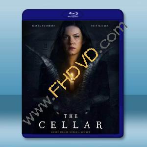  恐怖地窖 The Cellar(2022)藍光25G