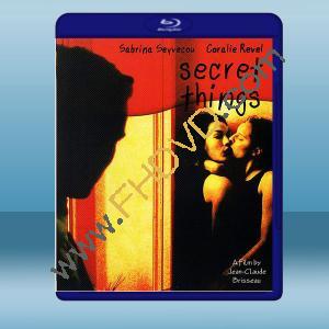  都會性男女 Secret Things(2002)藍光25G
