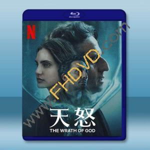  天怒 The Wrath of God(2022)藍光25G