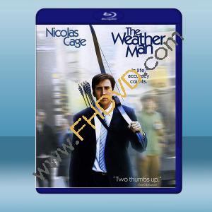  天氣預報員 The Weather Man(2005)藍光25G