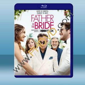  岳父大人 Father of the Bride(2022)藍光25G