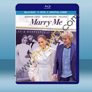  娶我吧！/巨星嫁到 Marry Me(2022)藍光25G