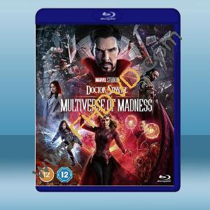  奇異博士2：失控多重宇宙 Doctor Strange in the Multiverse of Madness(2022)藍光25G