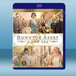  唐頓莊園2 Downton Abbey: A New Era(2022)藍光25G