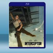 終極攔截戰Interceptor (2022)藍光25G