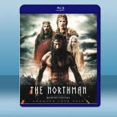  北歐人/北方人 The Northman (2022)藍光25G