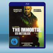  不朽的西羅 The Immortal(2019)藍光25G