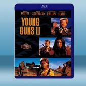 少壯屠龍陣2/龍威虎將2 Young Guns II (...