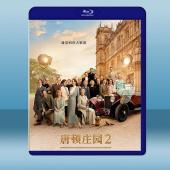 唐頓莊園2 Downton Abbey: A New E...