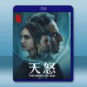 天怒 The Wrath of God(2022)藍光2...