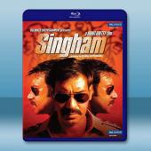 雄獅 Singham(2011)藍光25G