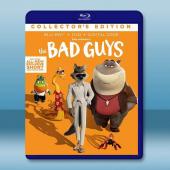  壞蛋聯盟 The Bad Guys(2022)藍光25G