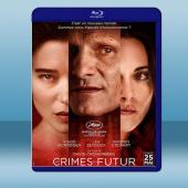 未來罪行 Crimes of the Future(20...