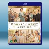 唐頓莊園2 Downton Abbey: A New E...