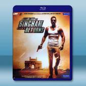 雄獅2 Singham Returns(2014)藍光2...
