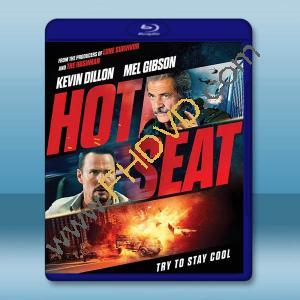  極限困境 Hot Seat (2022)藍光25G