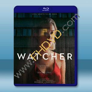  監視者 Watcher (2022)藍光25G