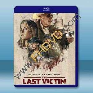  最後的受害者 The Last Victim(2021)藍光25G