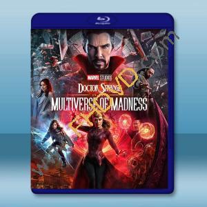  奇異博士2：失控多重宇宙 Doctor Strange in the Multiverse of Madness(2022)藍光25G