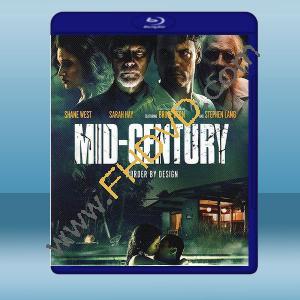  週末驚魂 Mid-Century(2022)藍光25G