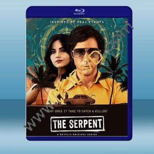  毒蛇 The Serpent (2021)藍光25G 2碟