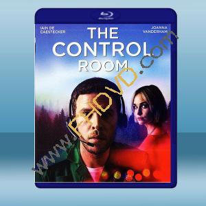  控制中心 The Control Room (2022)藍光25G