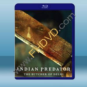  印度連環殺手檔案：德里屠夫 Indian Predator: The Butcher of Delhi(2022)藍光25G