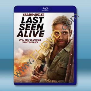  追踪 Last Seen Alive(2022)藍光25G