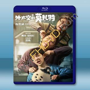  外太空的莫扎特 (2022)藍光25G