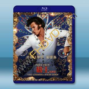  貓王/貓王艾維斯 Elvis(2022)藍光25G