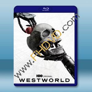  西部世界/西方極樂園 第四季 Westworld S4(2022)藍光25G 2碟