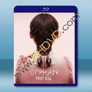  孤兒怨2：最黑暗的過去 Orphan: First Kill(2022)藍光25G