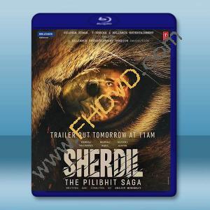  虎口 Sherdil(2022)藍光25G