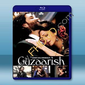  雨中的請求 Guzaarish(2010)藍光25G