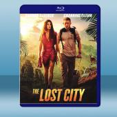 失落謎城/迷失之城 The Lost City(2022...