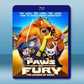 刀鋒劍客 Paws of Fury: The Legen...