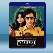 毒蛇 The Serpent (2021)藍光25G 2...