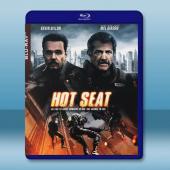 致命困境 Hot Seat(2022)藍光25G